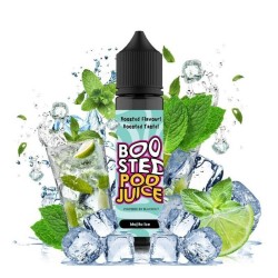 Blackout Boosted Pod Juice Mojito Ice Flavorshot 60ml